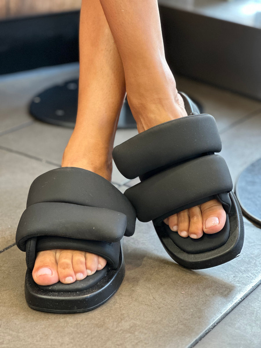 Victoria Mule