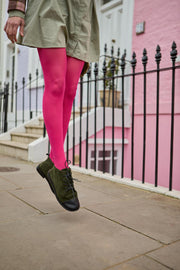 Olena Toe Cap