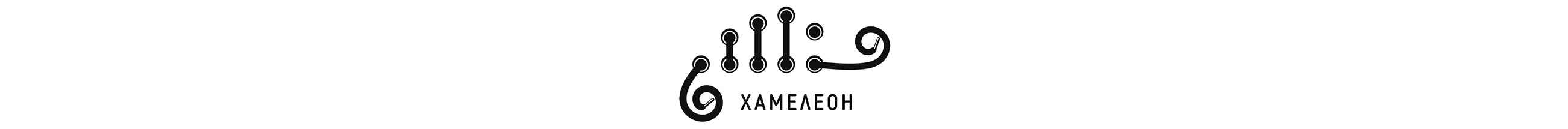 Hameleon logo