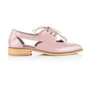 Sophia Lace Up