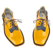 Sophia Lace Up