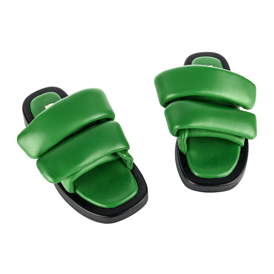 Victoria Mule