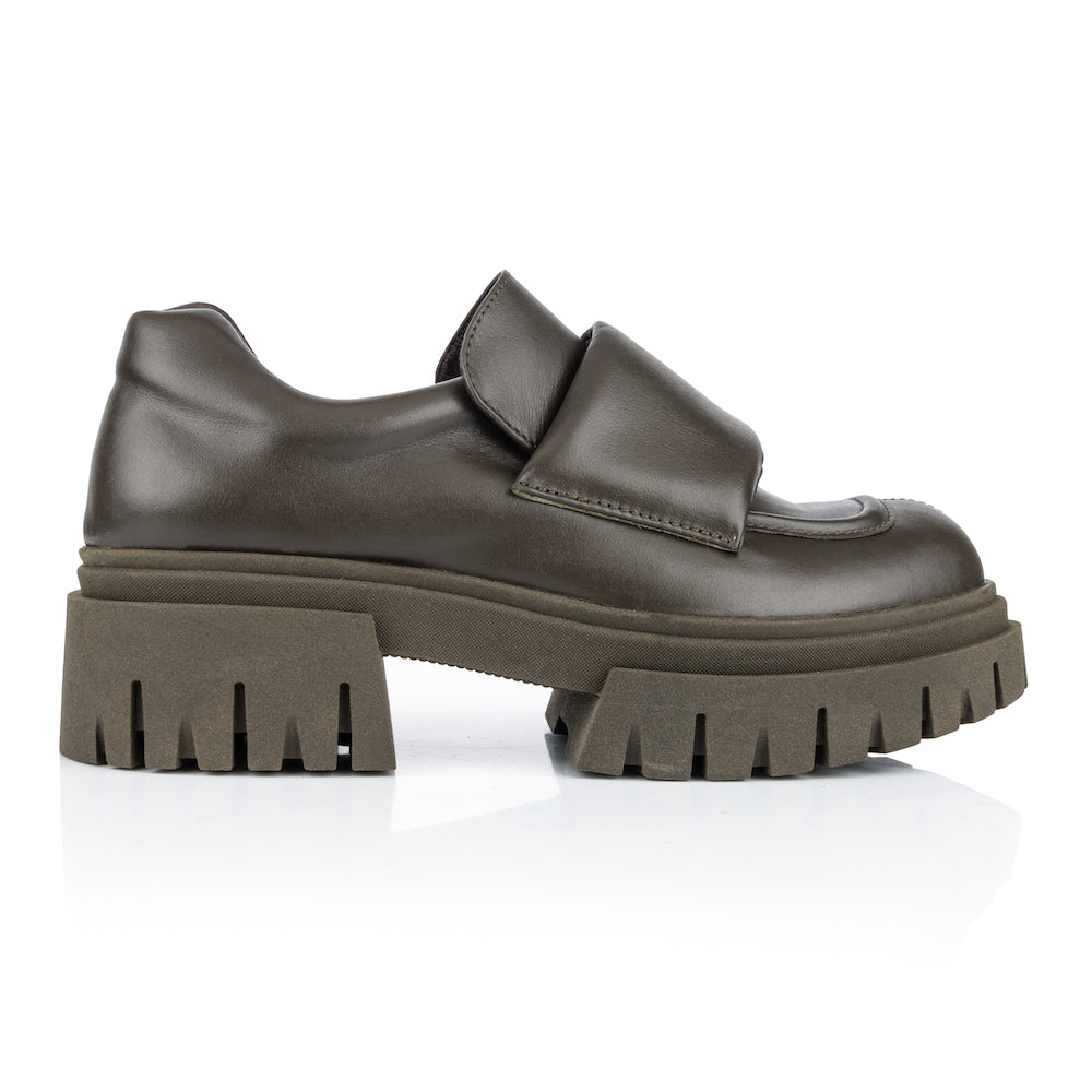 Svitlana Loafers