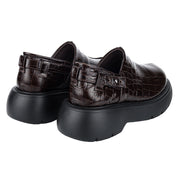 Tetiana Leather Clogs