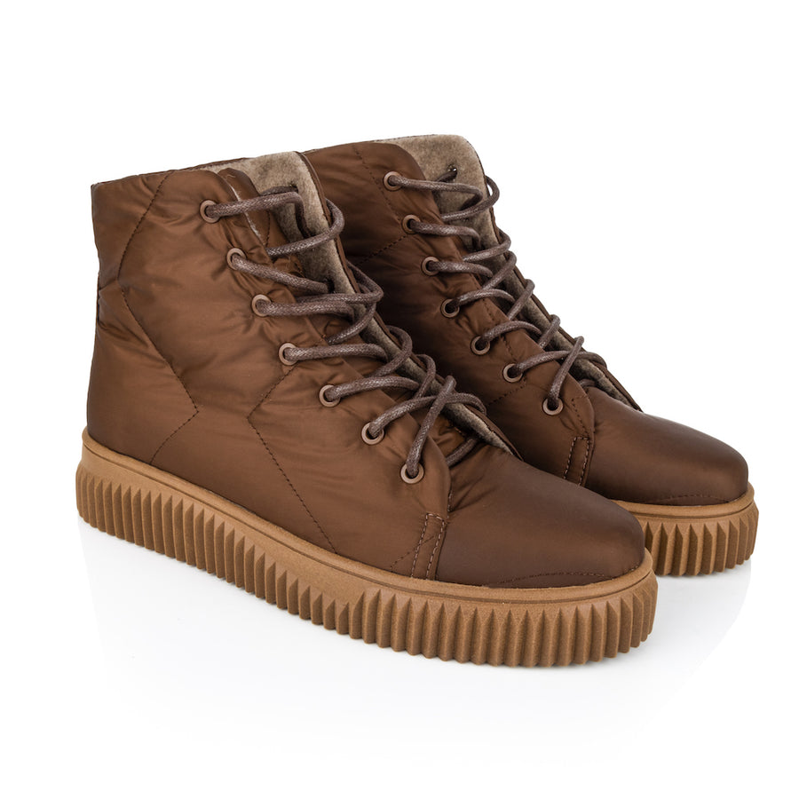 Victoria High Top