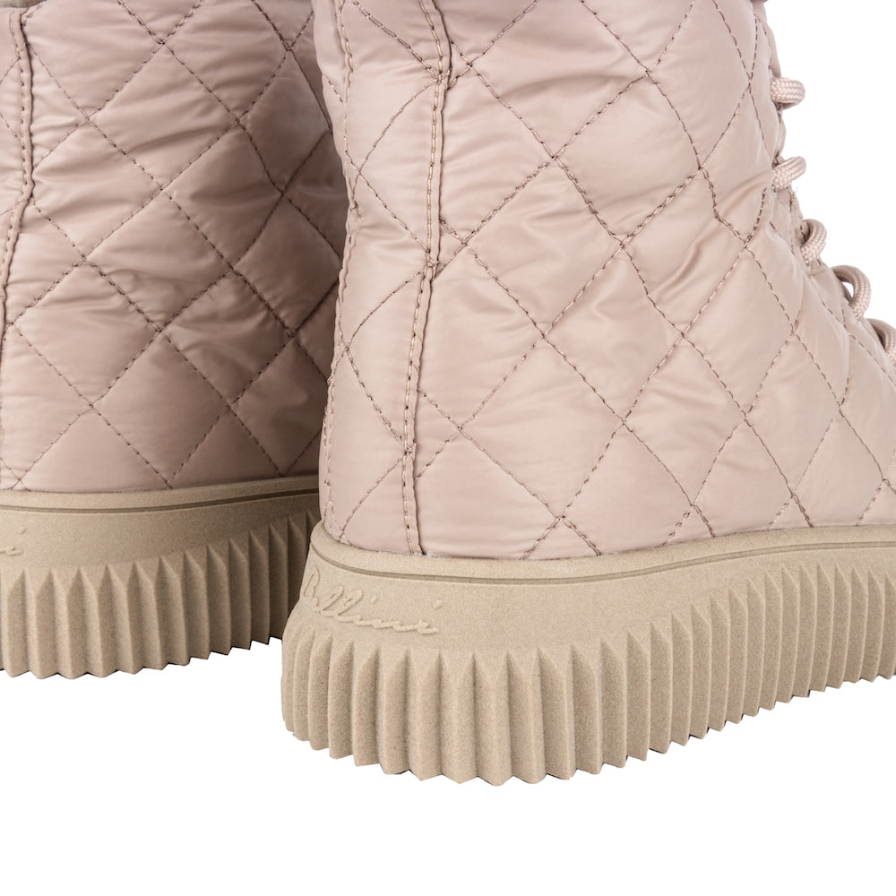 Victoria High Top