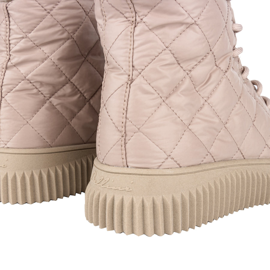 Victoria High Top