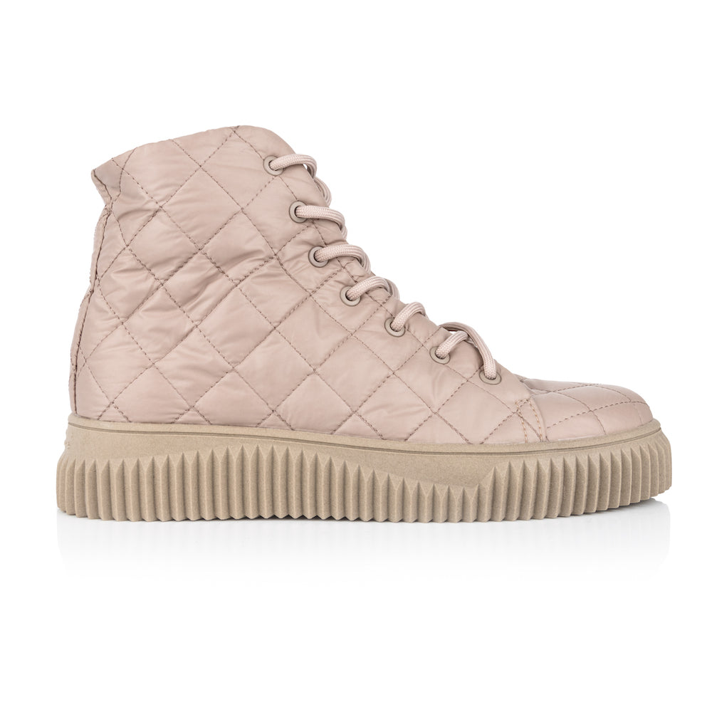 Victoria High Top