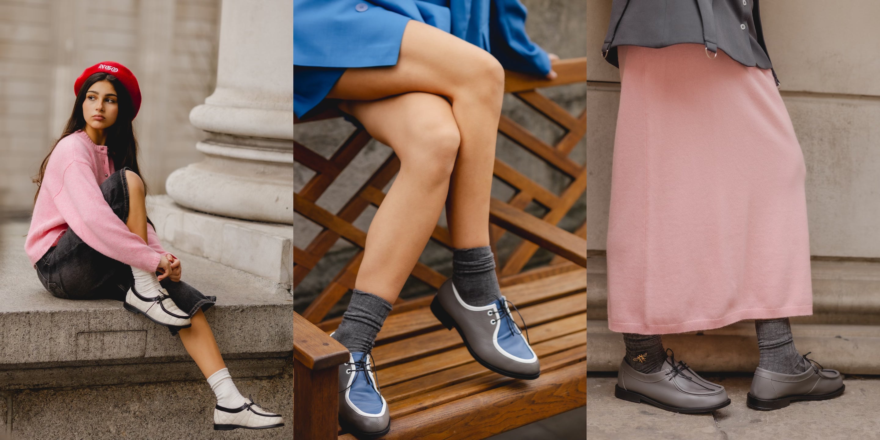 shoes banner
