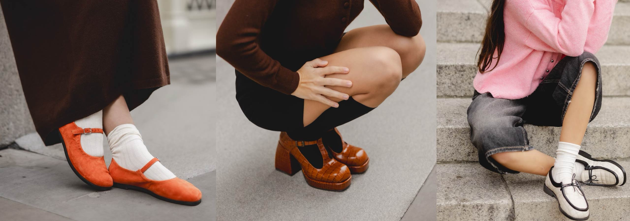 shoes banner