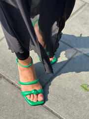 Victoria Sandal