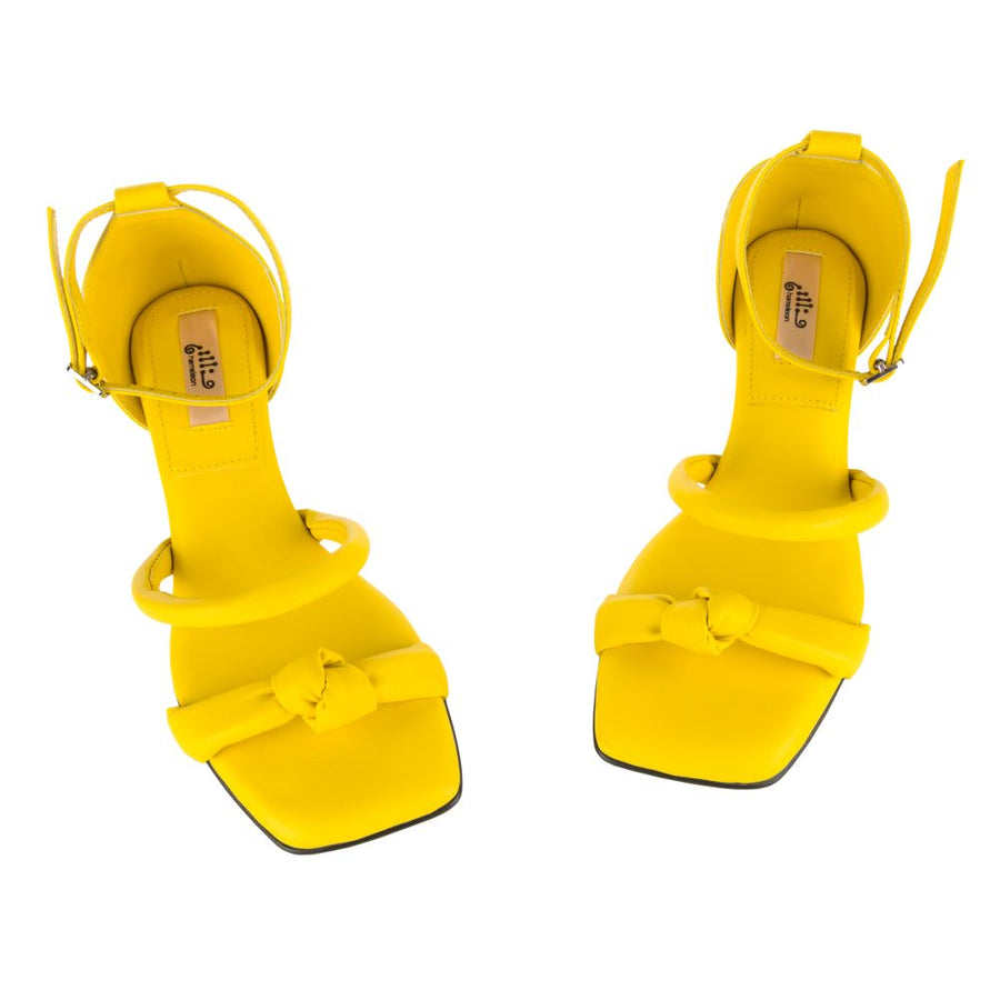 Victoria Sandal