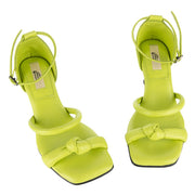 Victoria Sandal