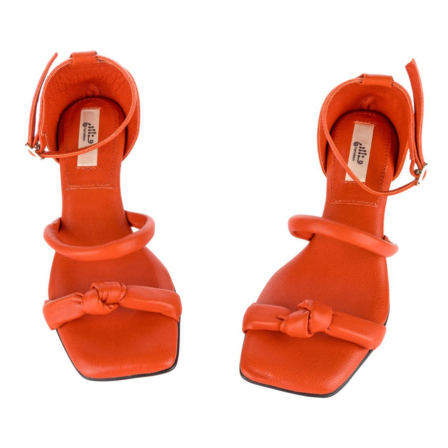 Victoria Sandal