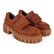 Svitlana Loafers