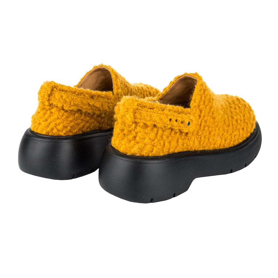 Tetiana Clogs